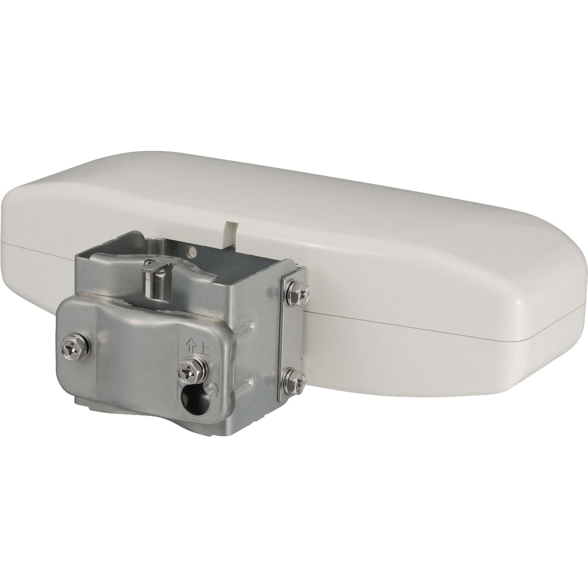 KDA-5 地上デジタル放送用 UHFアンテナ 屋外用 サン電子 ホワイト 受信