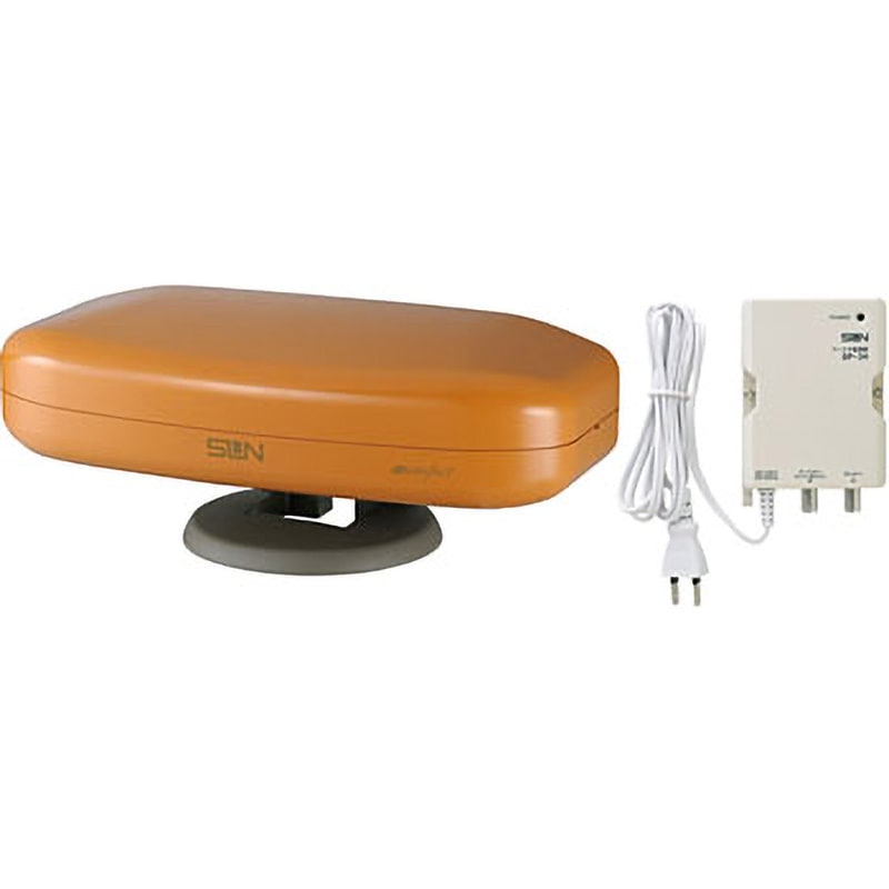 UBCTRW30-P マスプロ テレビ レコーダーブースター UBCTRW30-P A61210-6