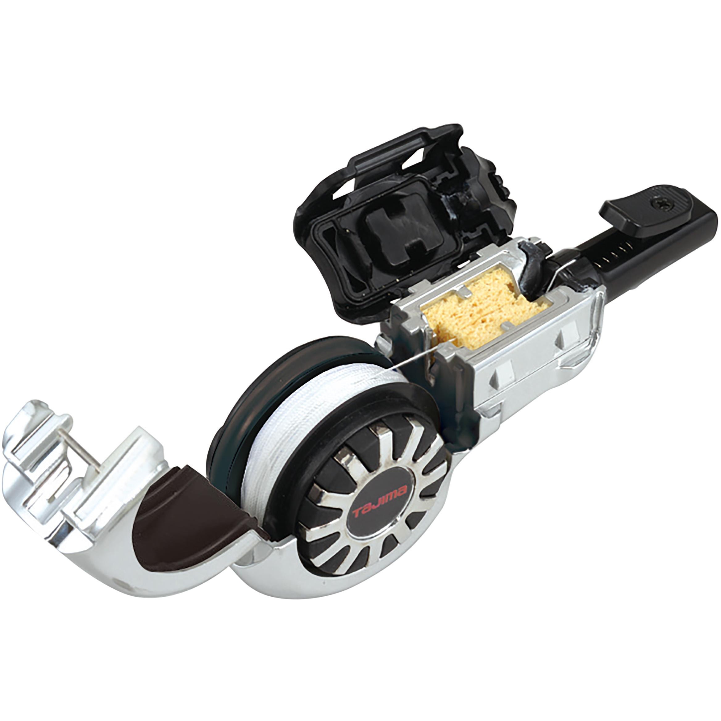 PS-SUM10GNZ パーフェクト墨つぼ GUN10m Z 1台 タジマツール(TJM