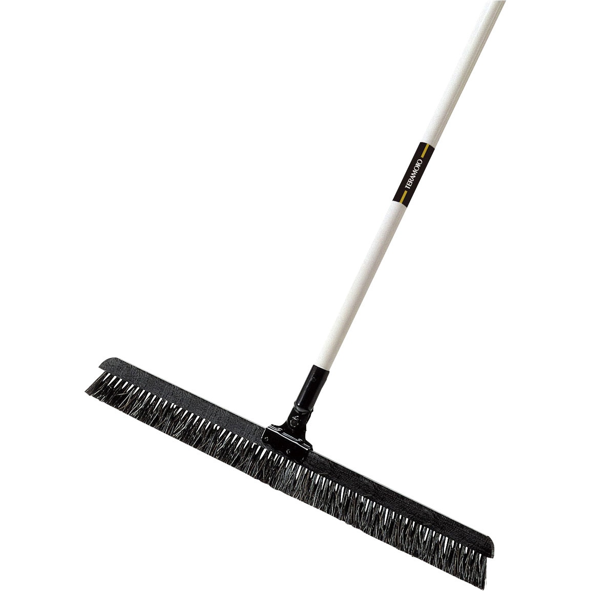 CL-382-030-0 ニュー自在ホーキ テラモト 全長1340mm 1本 CL-382-030-0