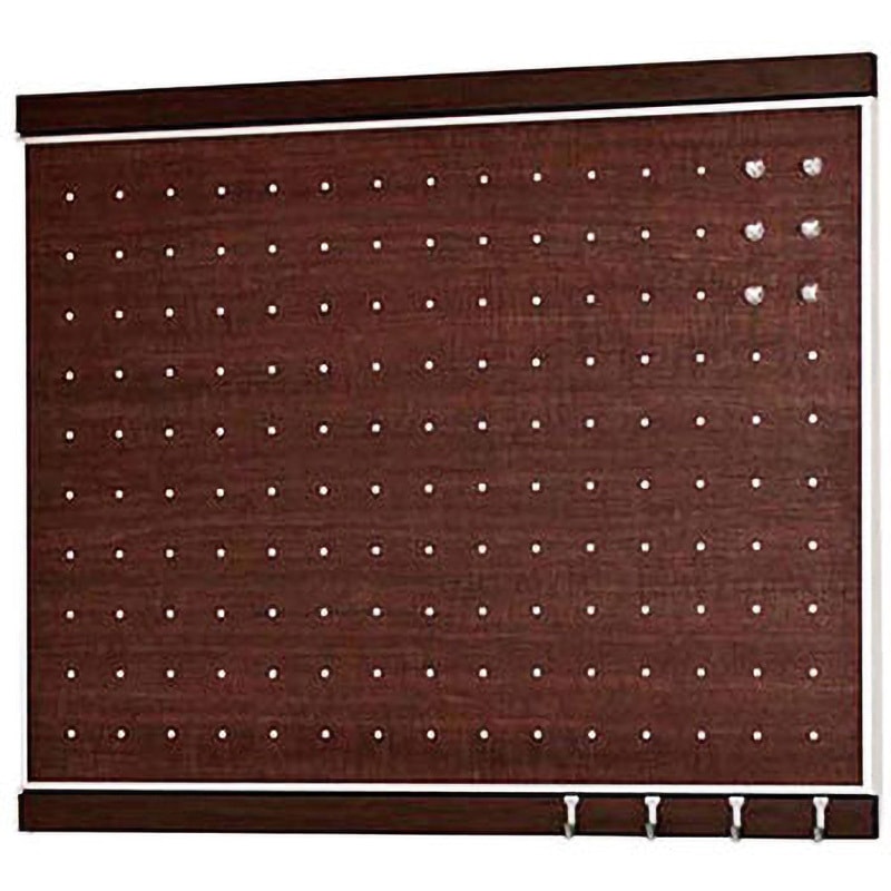 MR4055 フック付マグボード ベルク セピア色   MR4055 11,235円