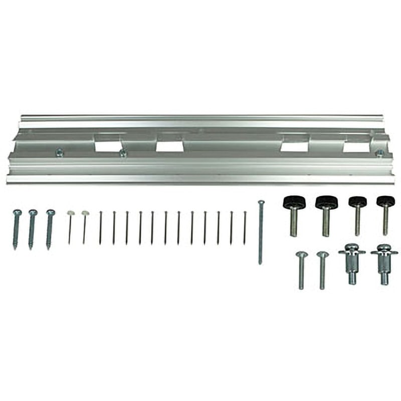 ベルク 簡単壁掛けユニット テレビ壁掛けレール 300 M-5051