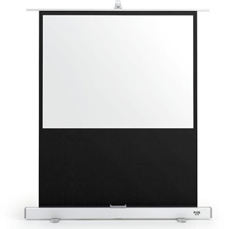 フロアタイプスクリーン FSLシリーズ プラス(VISION) プロジェクター