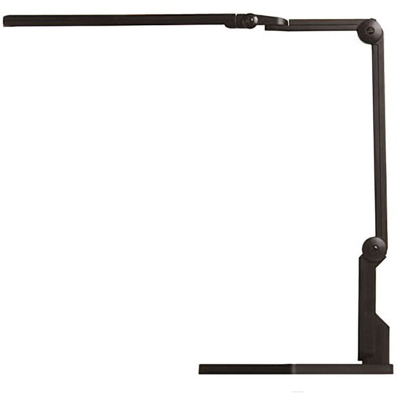 EK320-BK2 LEDデスクライト スタンド式 EK320BK2