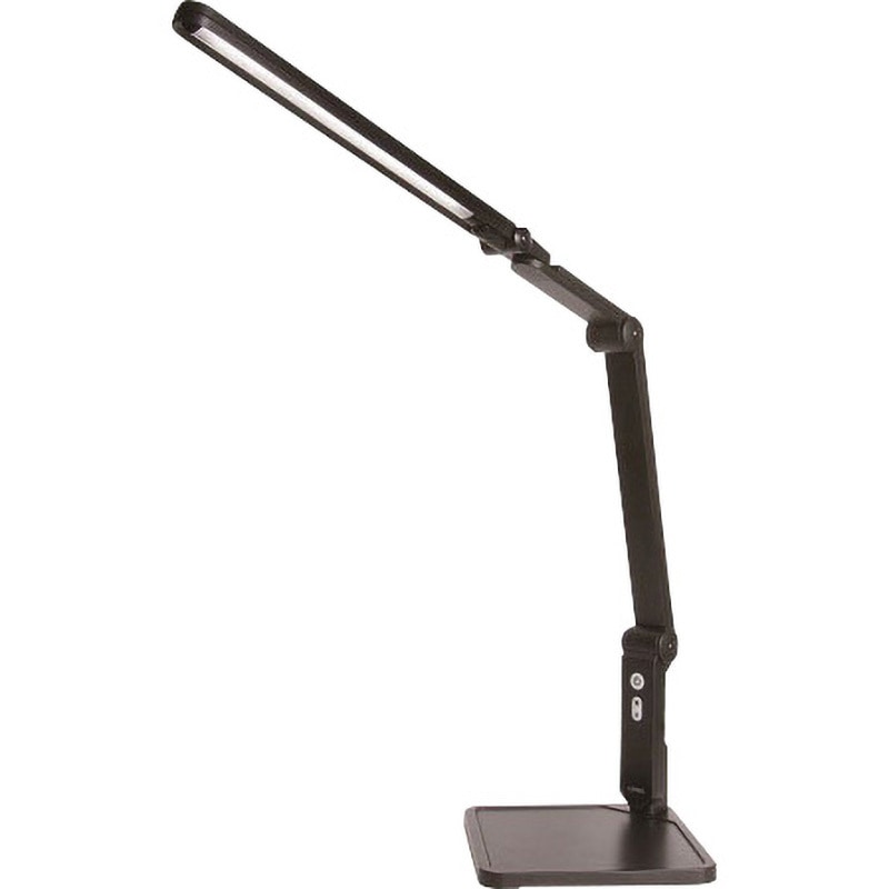 EK320-BK2 LEDデスクライト スタンド式 EK320BK2