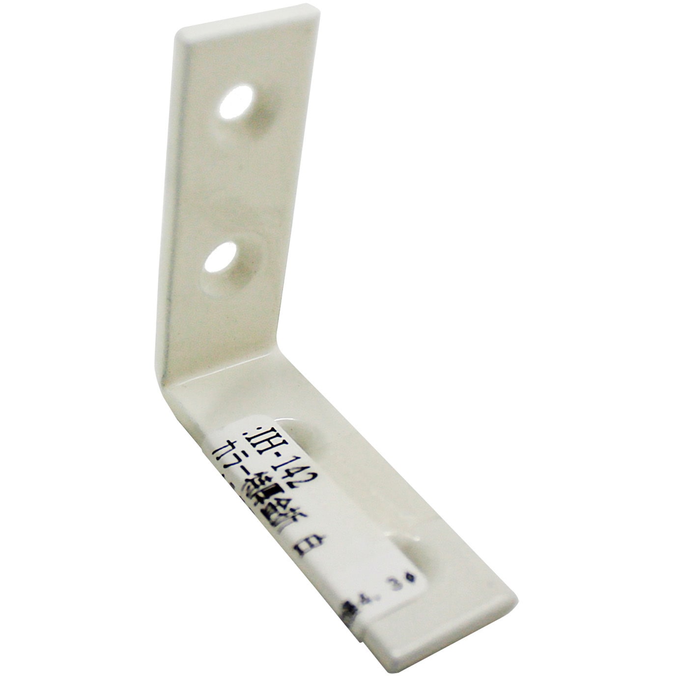 IH-142 カラー特厚金折 WAKI(和気産業) 寸法45×45×16mm 1個 IH-142