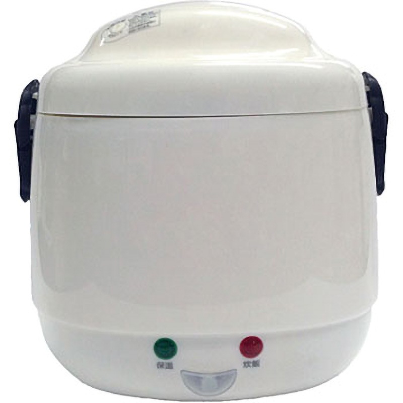 LS-11 車用炊飯器 1台 Meltec(大自工業) 【通販モノタロウ】
