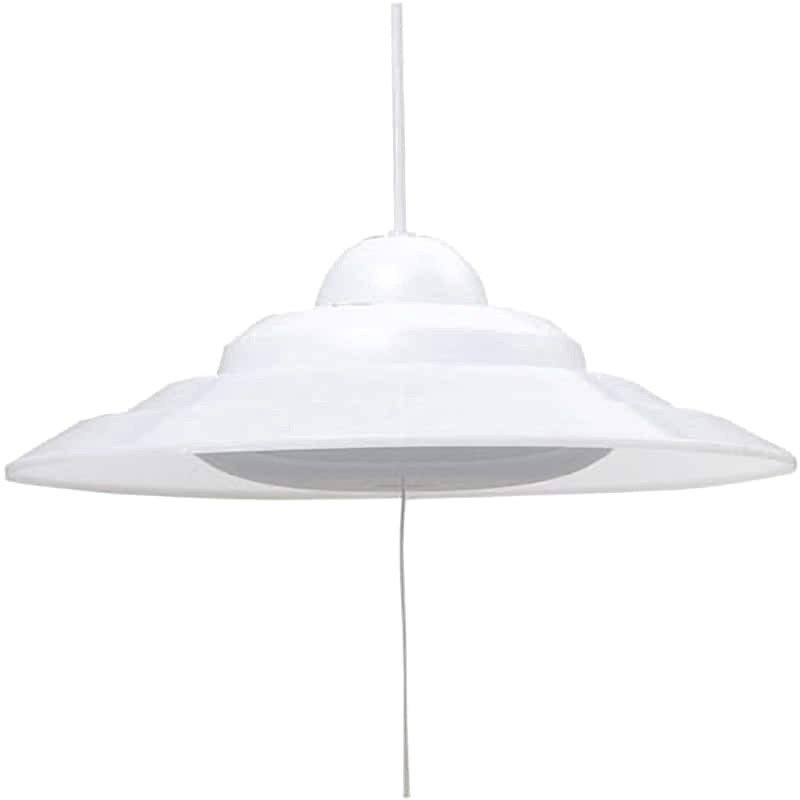 LP-A45D(W) LEDペンダントライト 4.5畳用 YAMAZEN(山善) 調光可 消費