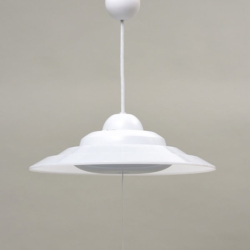 LP-A45D(W) LEDペンダントライト 4.5畳用 YAMAZEN(山善) 調光可 消費