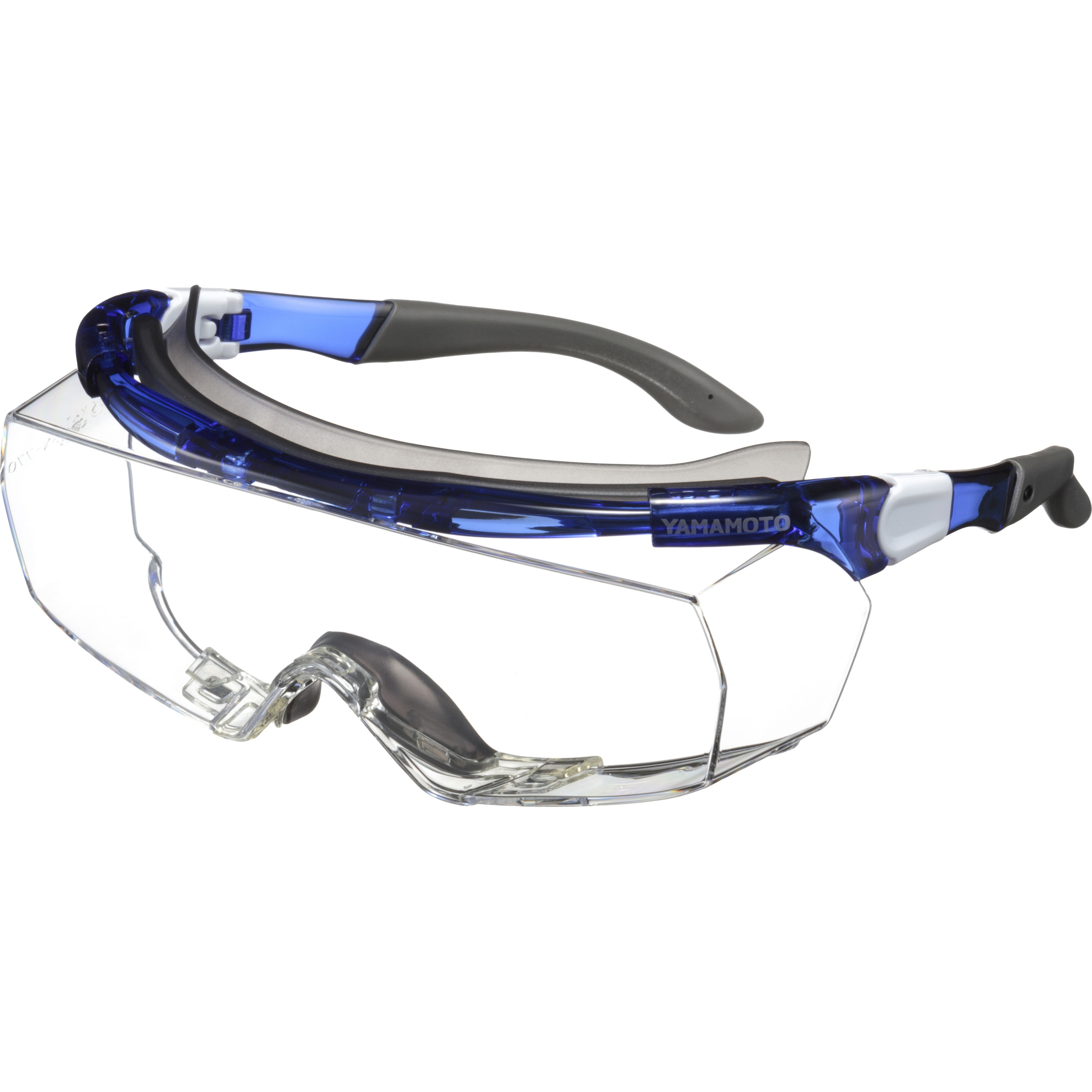 SN-770 一眼型保護メガネ SN-770 山本光学 防曇レンズ - 【通販