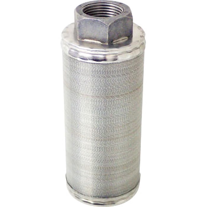 MST-06 サクションストレーナ MSTタイプ 1個 増田製作所 【通販