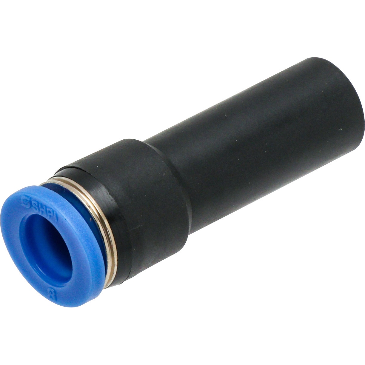 PGJ12-08 レデューサー モノタロウ 適合チューブ外径8mm 1個