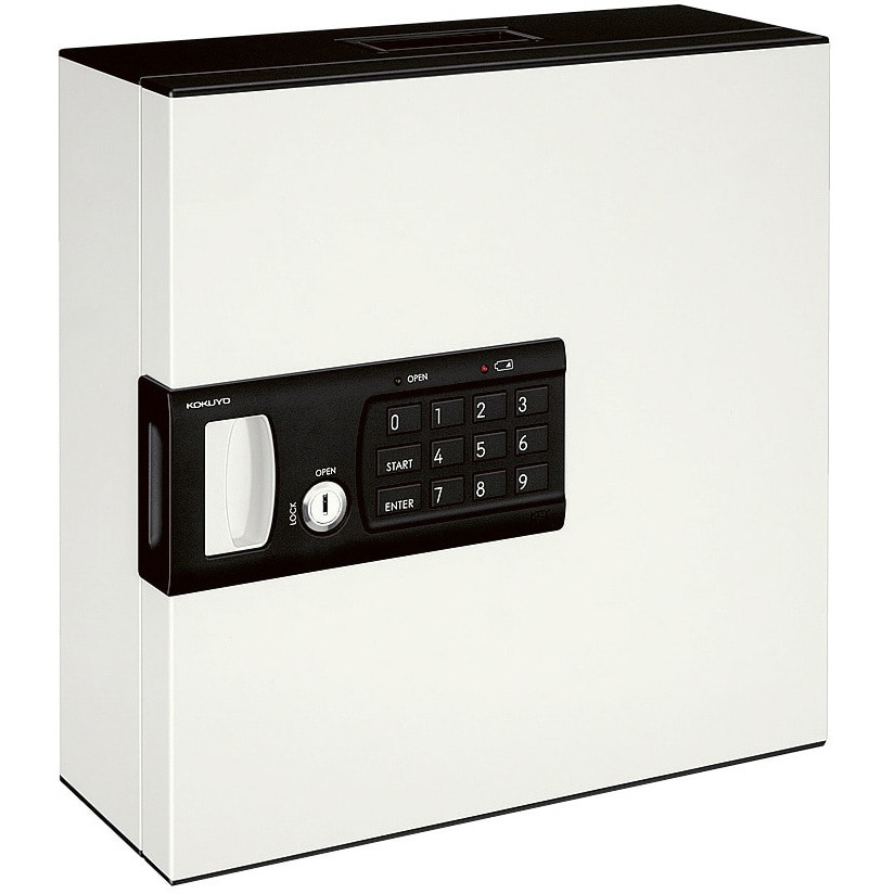 KFB-TL64 キーボックス KEYSYS テンキータイプ コクヨ ホルダー