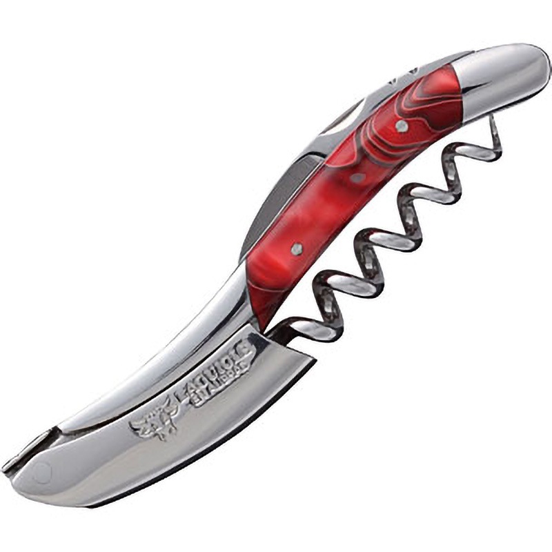 ラギオール・アン・オブラック　ワインオープナー Amazon | ラギオール アン オブラック Laguiole En Aubrac ソムリエ