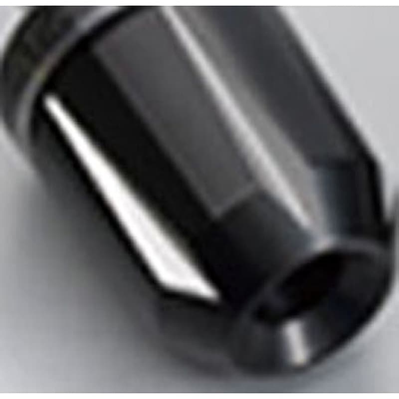 93914 PREMIUM ZONEシリーズ バーエンドプラグ(スクラッチタイプ) DAYTONA(デイトナ) アッシュシルバー色  1個