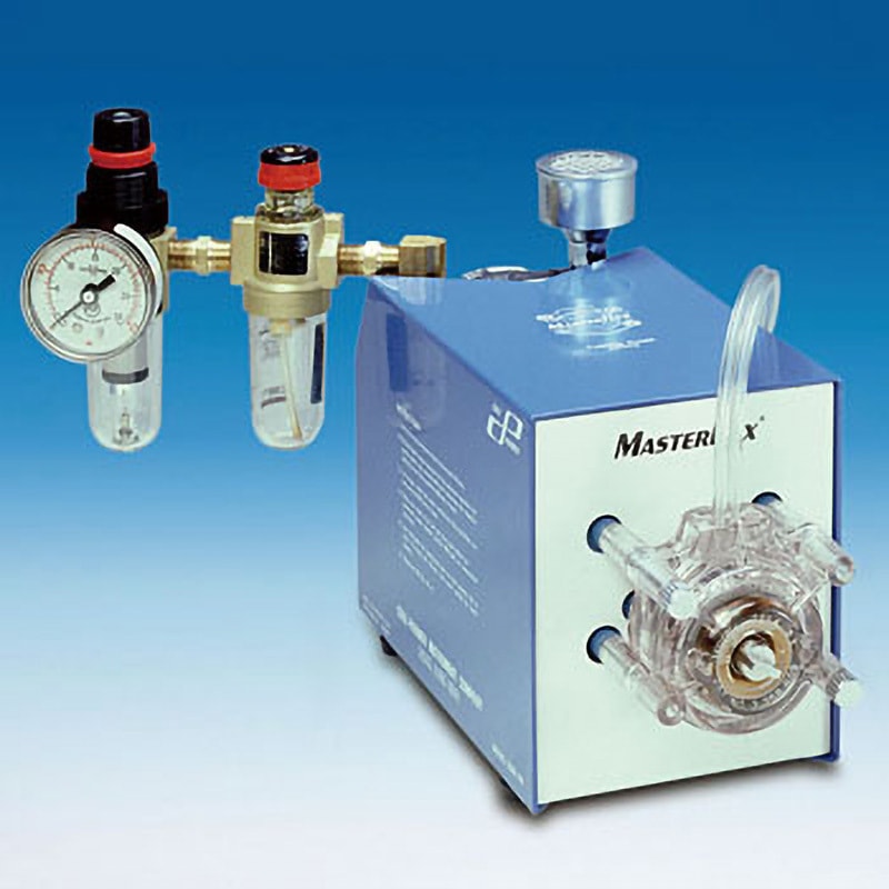 07569-00 送液ポンプ 圧縮空気可動タイプ L/S シリーズ 1台 MasterFlex 【通販モノタロウ】