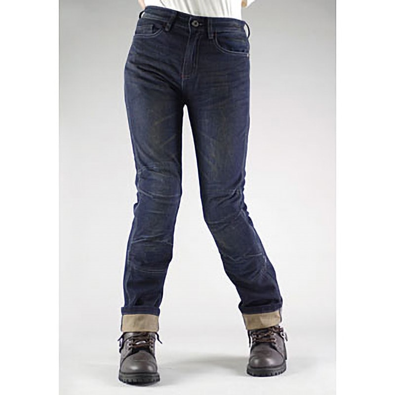 07-732(77320440040) WJ-732R Jeans コミネ 色Deep Indigo サイズWS/26 