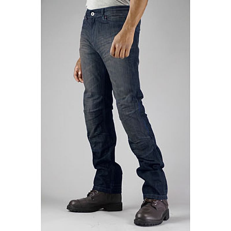 07-732(77320440100) WJ-732R Jeans コミネ 色Deep Indigo サイズL/32 - 【通販モノタロウ】