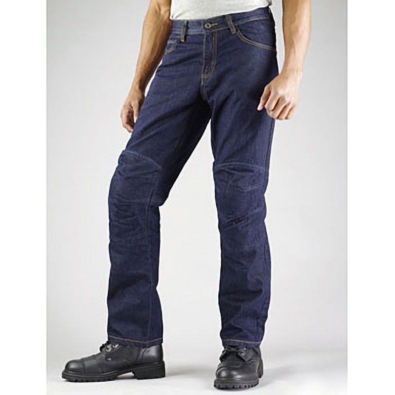 07-735(77350440090) WJ-735R アラミド Jeans コミネ 色Deep Indigo サイズM/30 9,995円