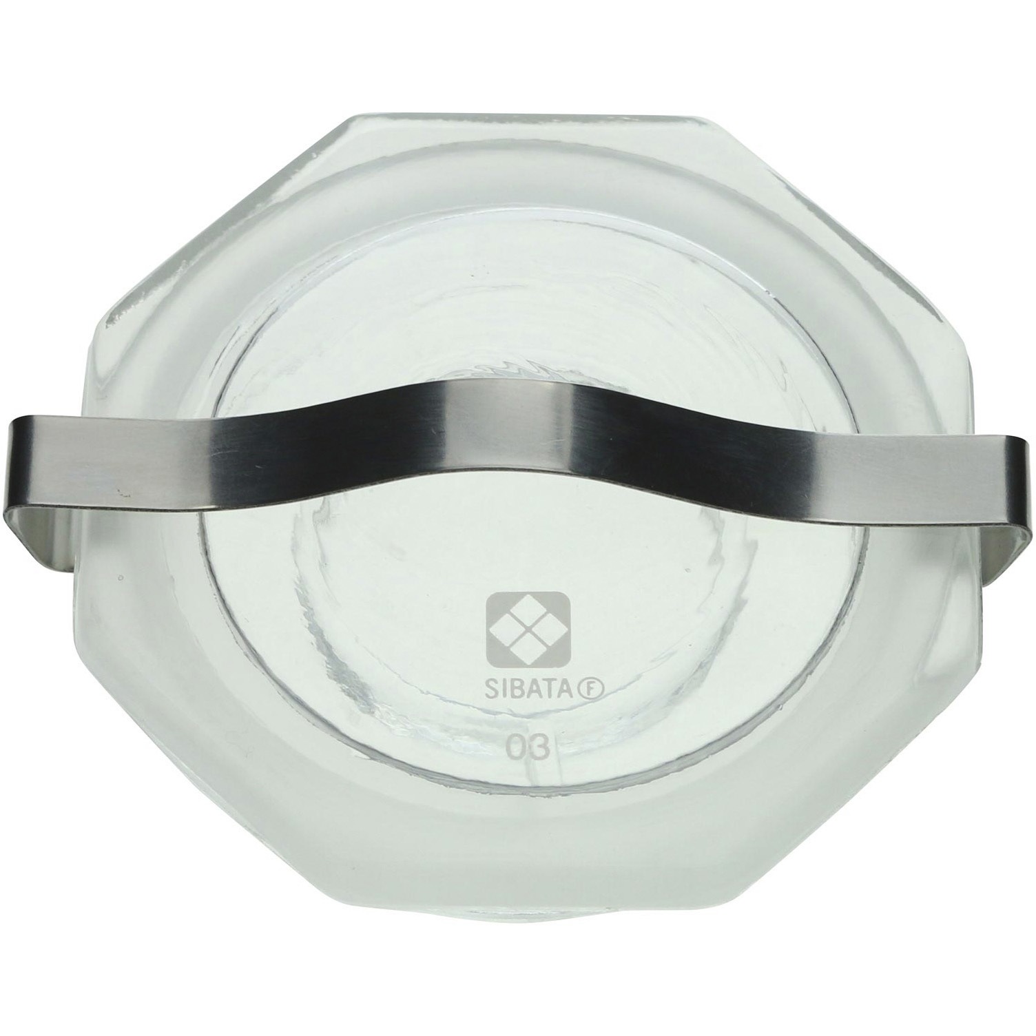 060310-02A 標準ユニット コンウェイ水分活性測定器用 SIBATA(柴田科学) 内径(本体)60mm 1セット(10組) 060310-02A