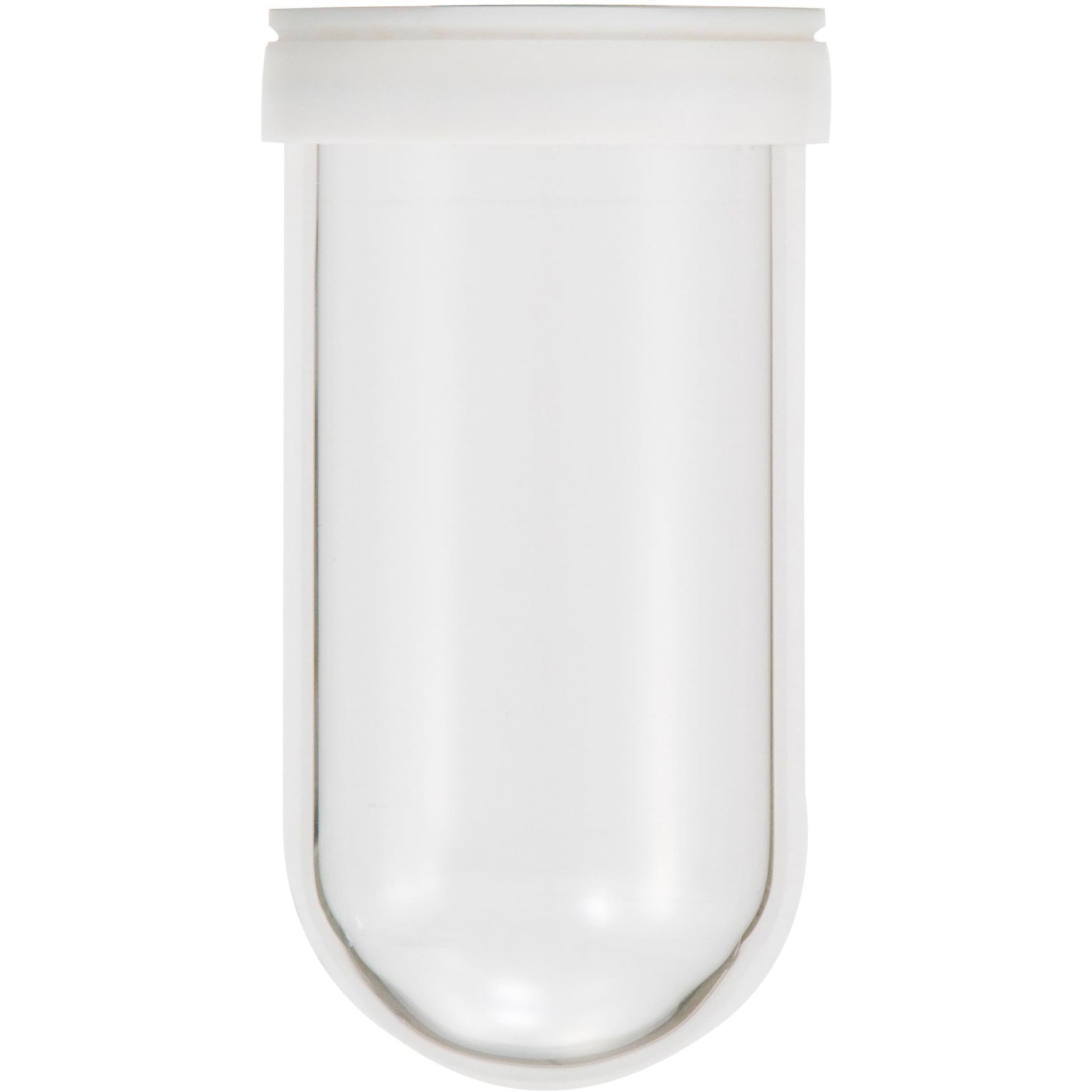 柴田科学 ガラス内筒容器 CPP型用 120mL 054310-2332