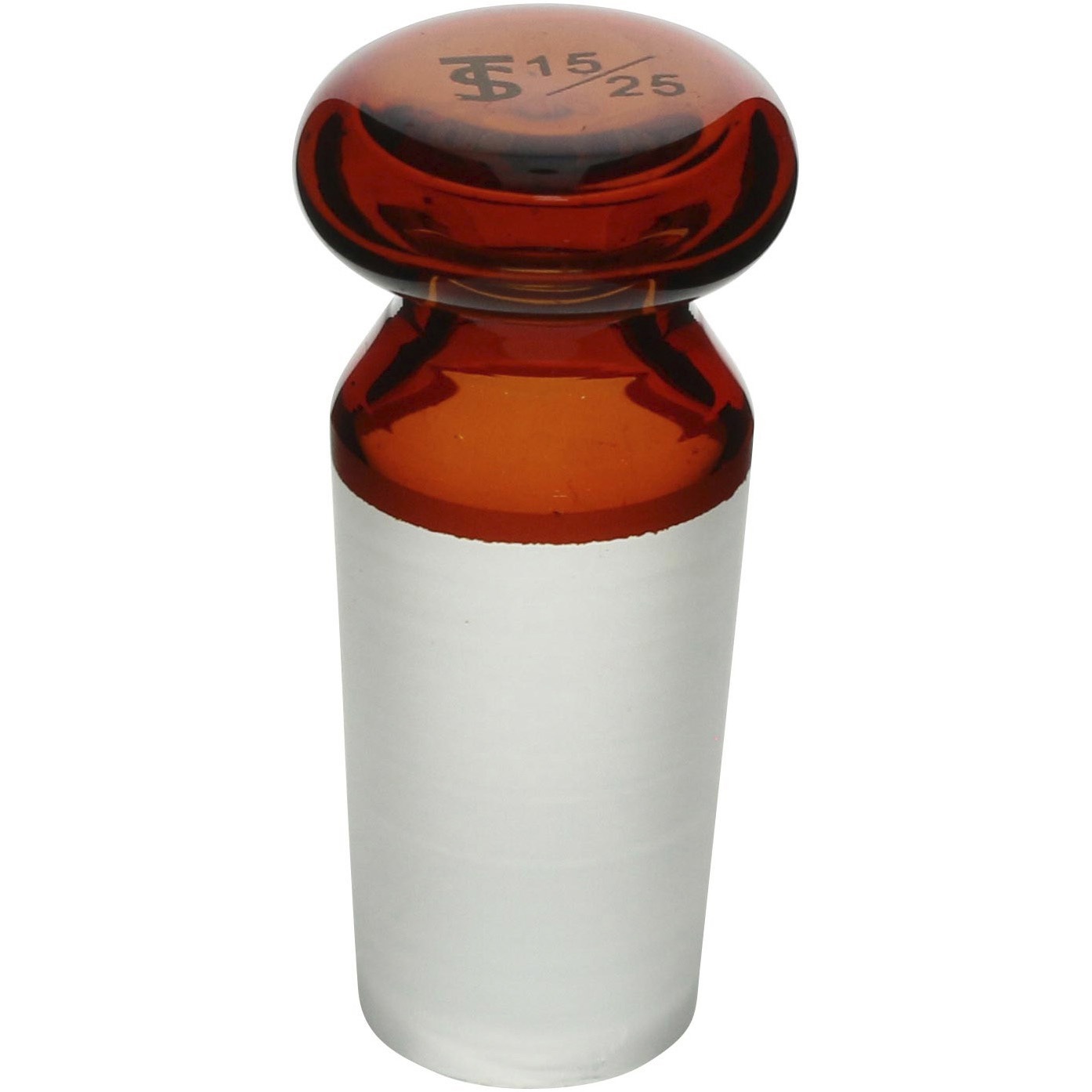 001730-1525A 共通摺合平栓 SIBATA(柴田科学) 1箱(10個) 001730-1525A 8,745円