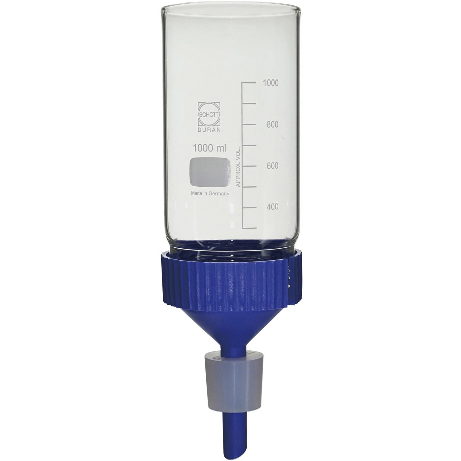 061620-9002 フィルターホルダー ねじ式セット 1セット SIBATA(柴田科学) 【通販モノタロウ】