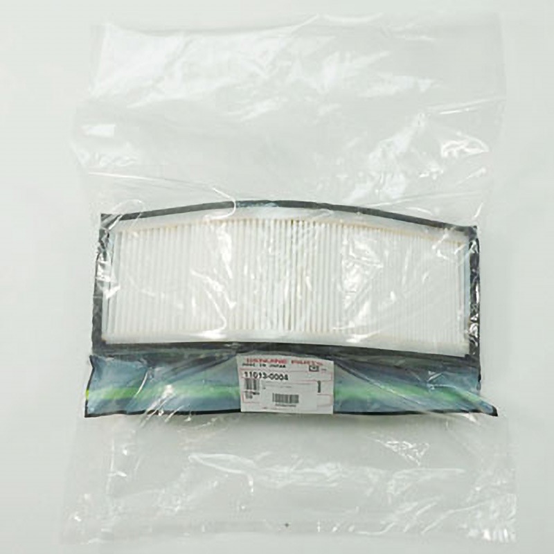 11013-0004 エレメント(エアフィルタ) 11013-0004 1個 Kawasaki 【通販モノタロウ】