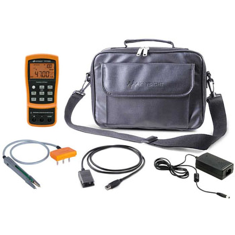 U1732P コンボキット 1セット KEYSIGHT TECHNOLOGIES(キーサイト) 【通販モノタロウ】 104,390円