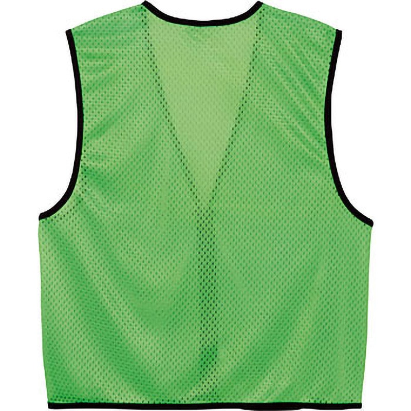 00036-ZBS ZBSジップアップビブス Printstar(トムス) サイズXXL