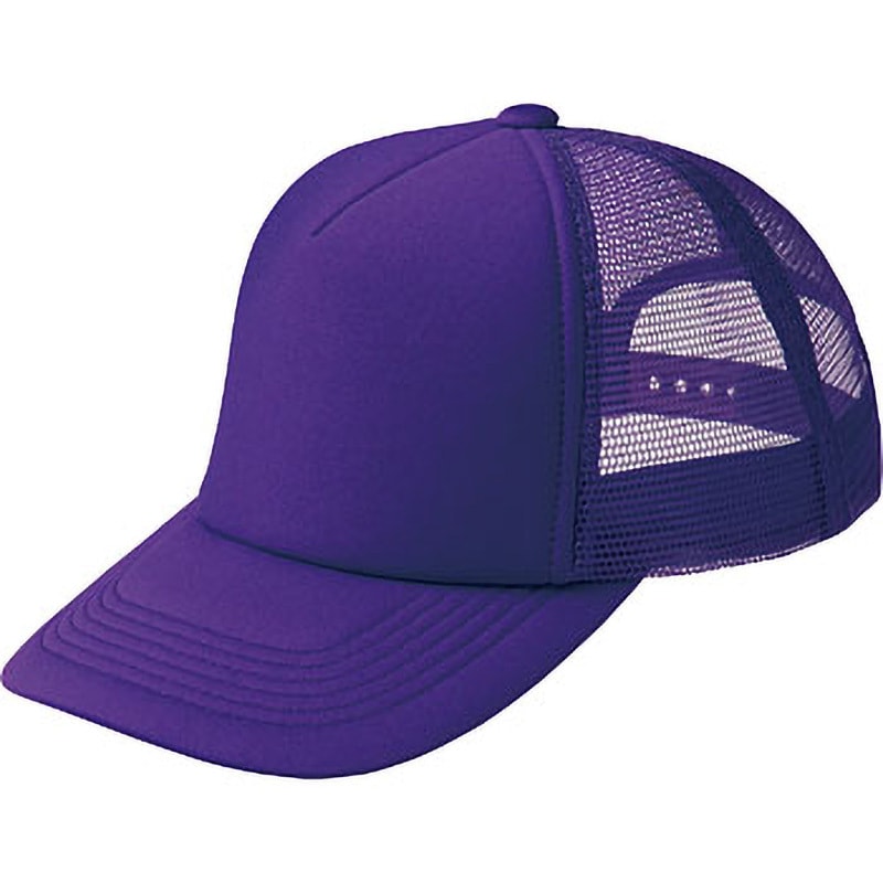 ella douglas メッシュキャップ　ポーカーズあつむ 00700-EVM EVMイベントメッシュキャップ Printstar(トムス