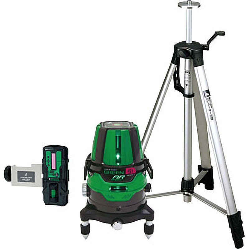 シンワ レーザー ロボ ネオ 51AR 78289 レーザーロボ グリーン Neo 51AR BRIGHT 1セット シンワ