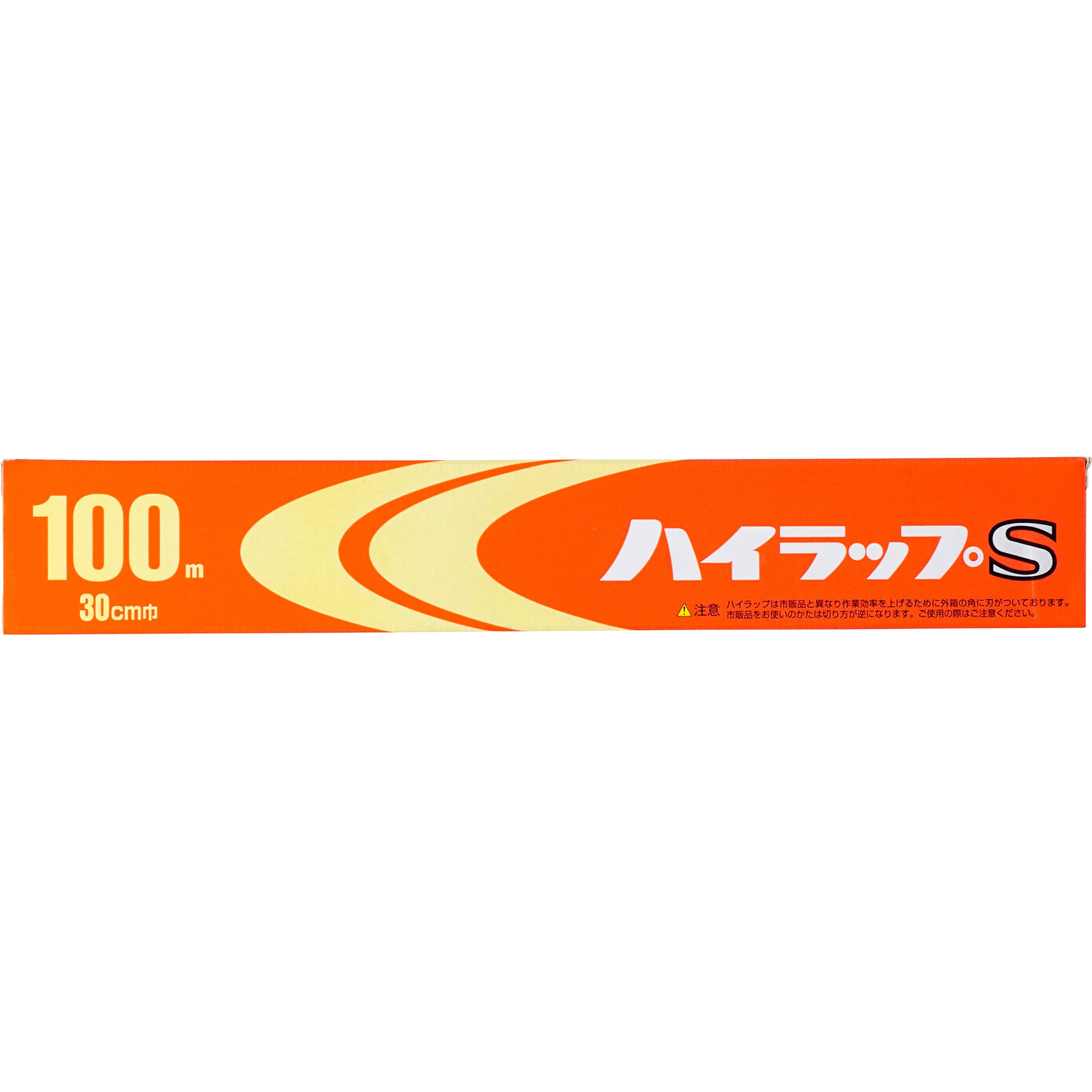 VC-30-100 ハイラップS リケンファブロ 幅30cm長さ100m 1巻 - 【通販モノタロウ】