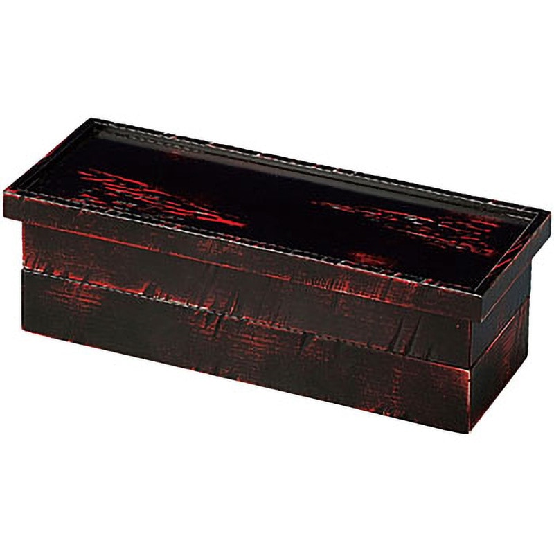 21032410 盆長手比叡山弁当 曙雲乱彫 (蓋) 木 1個 福井クラフト 【通販モノタロウ】 5,898円