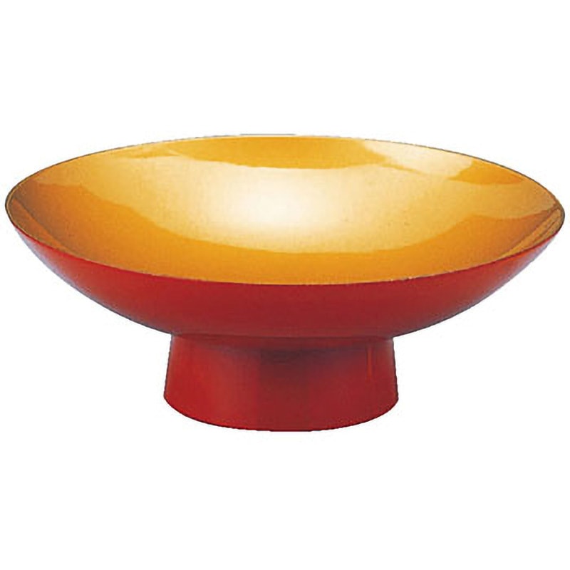 盃 朱内金粉蒔 M 福井クラフト 酒器 【通販モノタロウ】