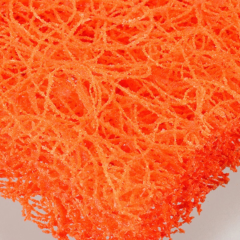 316119 0080 スーパーマジックオレンジ 大塚刷毛製造 #80 1箱(10枚