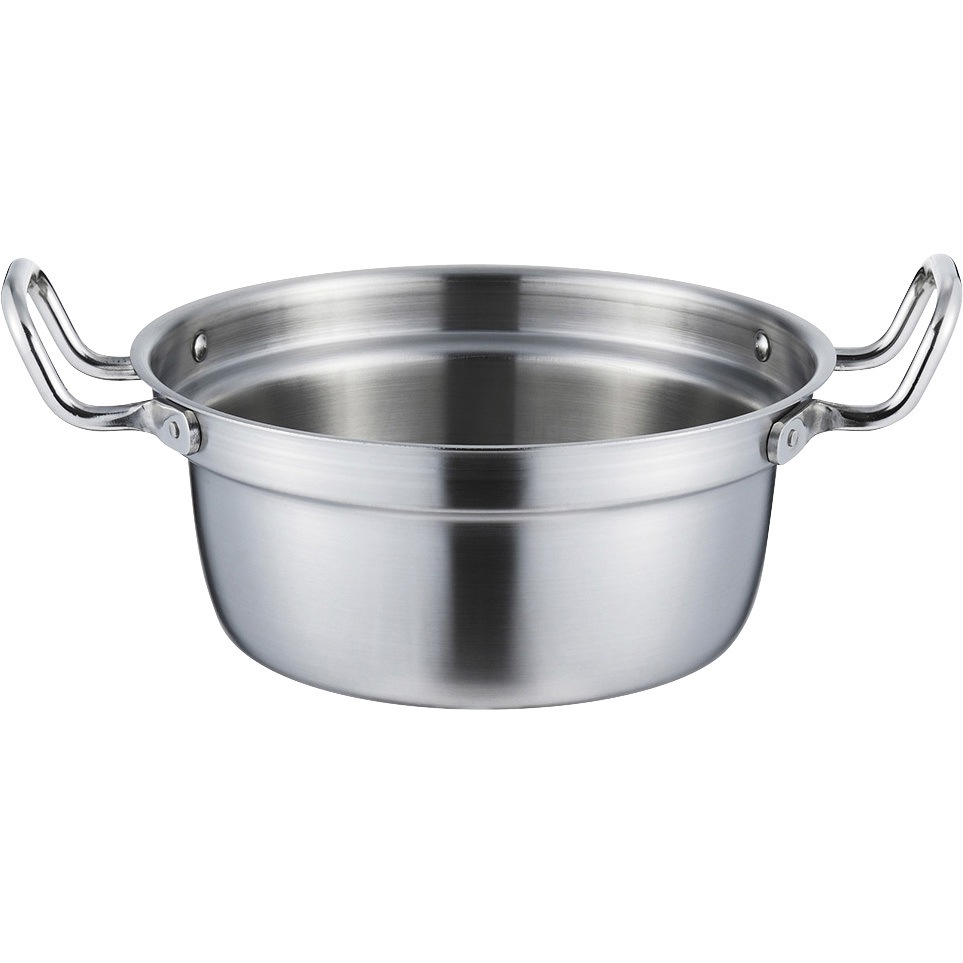 SHD33 19-0ロイヤルセカンド和鍋 フジノス サイズ33cm