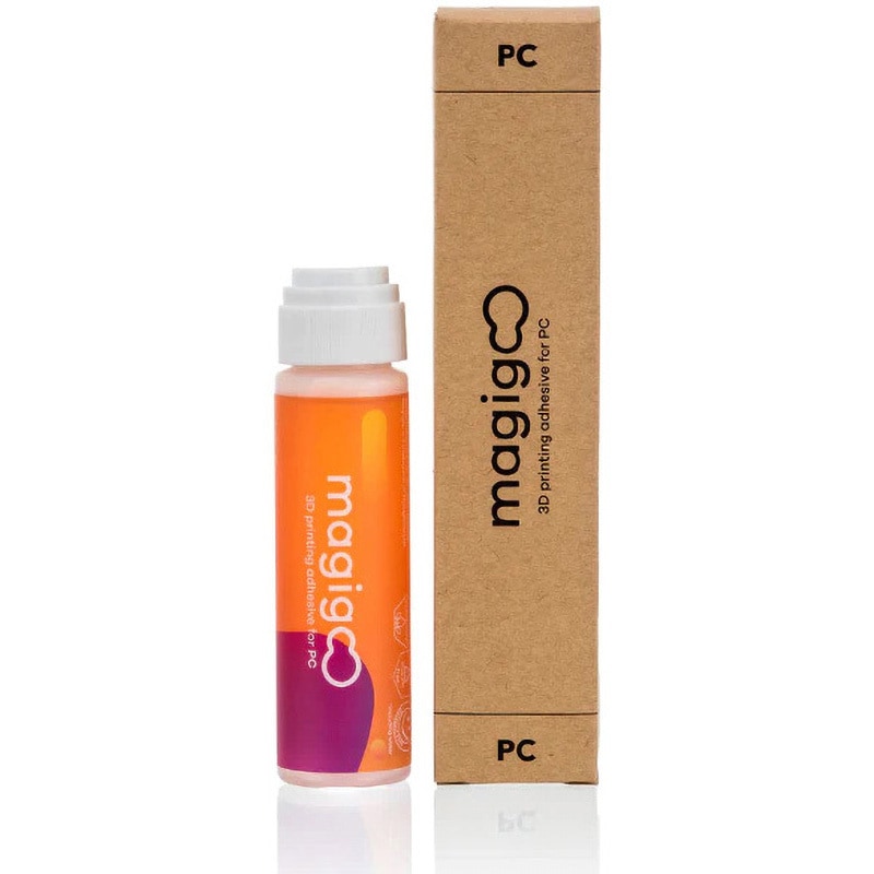 MgPC Magigoo ポリカーボネート 1個(50mL) Magigoo 【通販モノタロウ】