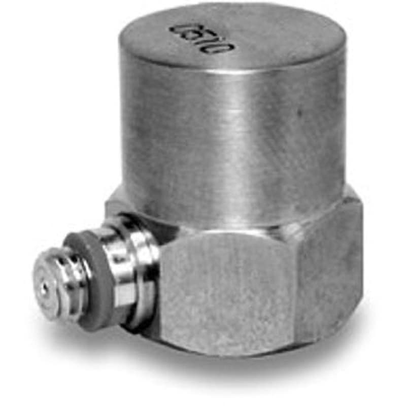 2430 アンプ内蔵型加速度センサ 1個 昭和測器 【通販モノタロウ】 44,837円