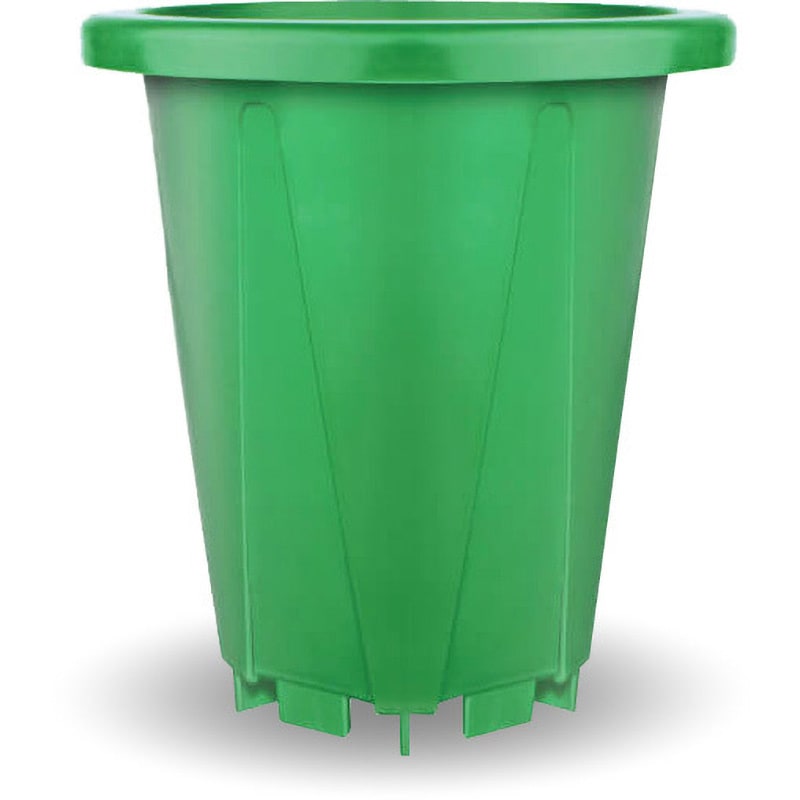 CSK-210 スリット鉢 CSK 1箱(30個) 兼弥産業 【通販モノタロウ】