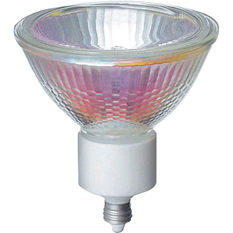 JDR110V100WUV/MK7/H/E11 アイ ダイクロクールハロゲン (高出力・省電力タイプ) 110V用 1個 岩崎電気 【通販モノタロウ】 5,262円