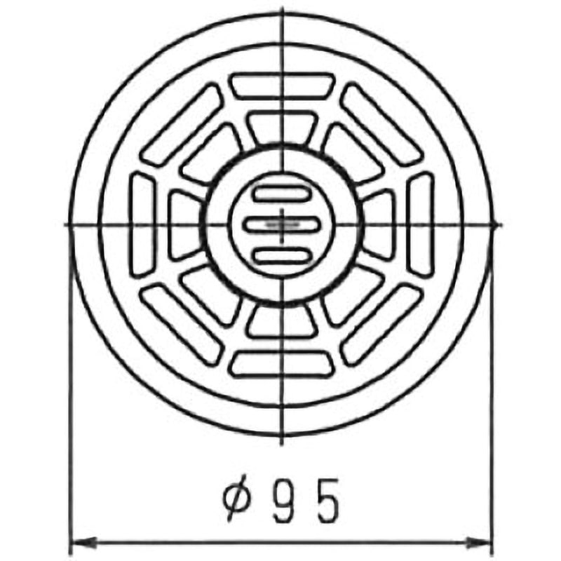 LEDioc LEDライトバルブF 岩崎電気 多目的灯 【通販モノタロウ】