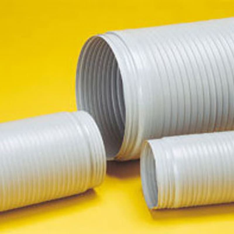 100Φ×1m 硬質フレキホース BR型 結露防止タイプ タイロン 呼び径100mm