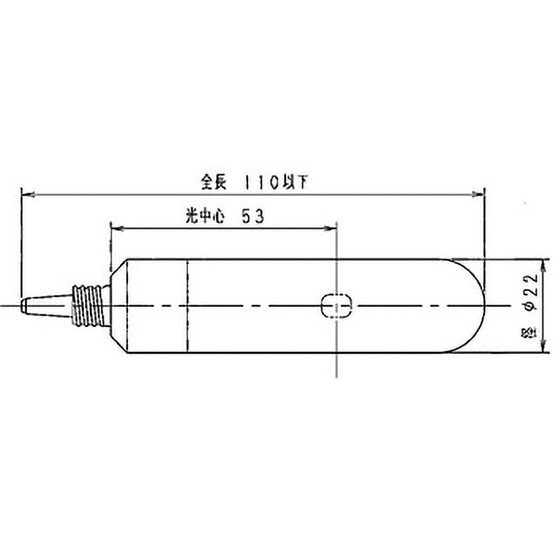 MT35CE-L/EU10-2 セラルクスTCP (EU10口金形) 1個 岩崎電気 【通販