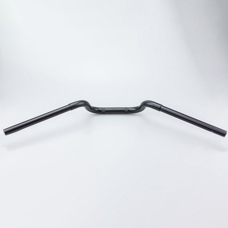 HD-04673 ハンドルバー KIJIMA(キジマ) マットブラック色 - 【通販