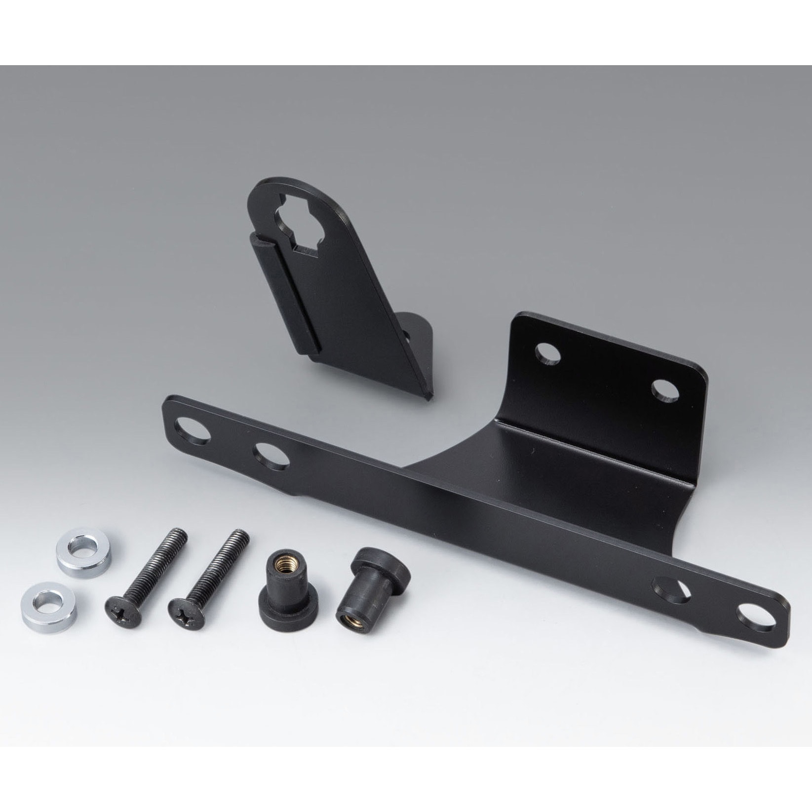 やま　オーダー商品 208-3104 エンブレムステー&ホーンステーセット KIJIMA(キジマ