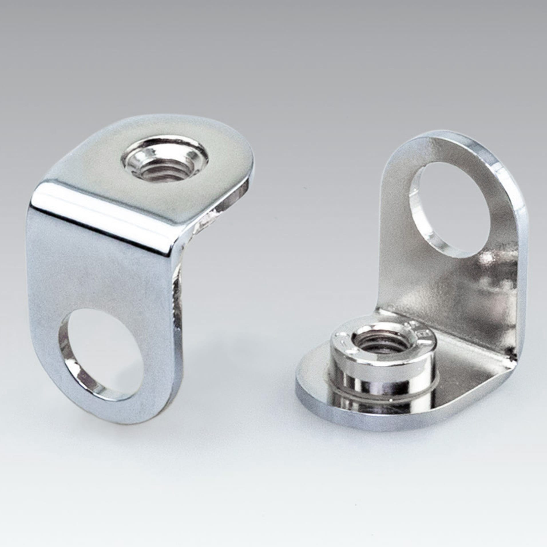 217-2044 ウインカーステー フロント L型 2コSET KIJIMA(キジマ) 1