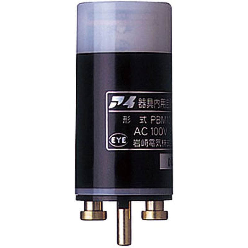 PBM1003L1 アイ器具内蔵用自動点滅器 1個 岩崎電気 【通販