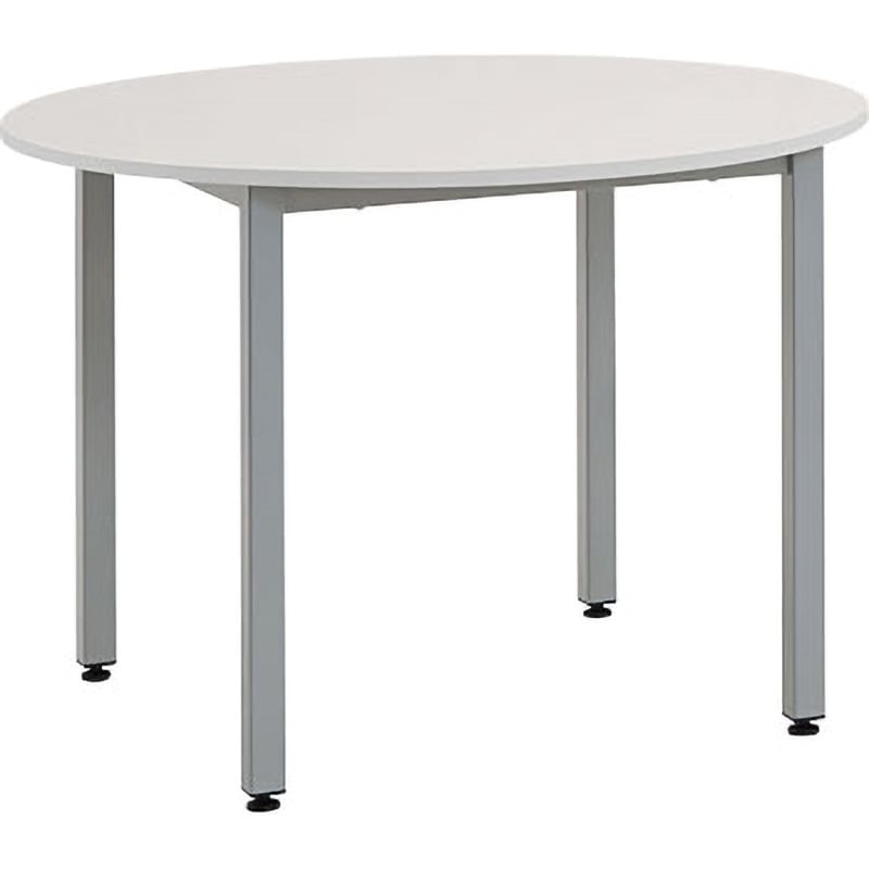 ライオン事務器 品番32955 ミーティング用テーブル　アルベラ　ALB-10-1890C-W　ホワイト ミーティング用テーブル＜カロティア2nd.＞ | 株式会社ライオン事務器