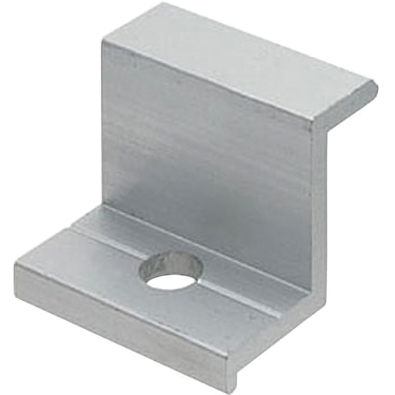 PT-918-5 パネル押さえ板(片側) ジョー・プリンス竹下 寸法35mm